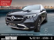 Mercedes GLC 200, AVANTGARDE - AMBIENTE CARPL, Jahr 2023 - Grevenbroich