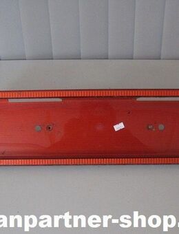 Hobby Wohnwagen Mittelblende Heckverkleidung ca 71,5 cm gebraucht, Reflektor (Hecklicht/Heckleuchte/Lampe/Leuchte/Rücklicht/Rückleuchte) - Schotten Zentrum