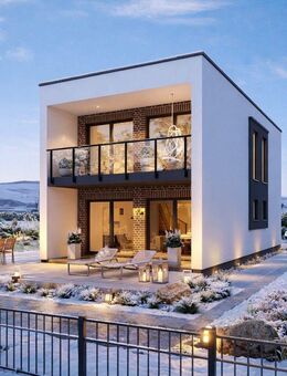 Hier beginnt Ihr nächstes Kapitel. Neubau in sehr großzügiger Lage! - Johannesberg