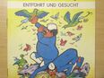 Mosaik Abrafaxe DDR Nr. 3 - 1986 "Entführt und Gesucht" Sehr Gut erhalten in 06618