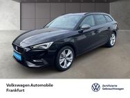 Seat Leon, 1.0 TSI Sportstourer FR Anschlussgarantie, Jahr 2024 - Hanau (Brüder-Grimm-Stadt)