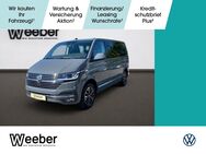 VW T6 Multivan, 2.0 TDI 1 Generation S, Jahr 2021 - Calw