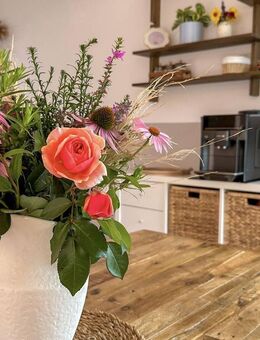 Hochwertig und modern: Familiendomizil wie neu - 2022 erbaut - Dümmer