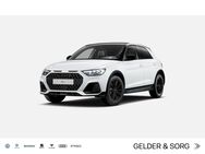 Audi A1, allstreet 30 TFSI |||INFOTAIMENT, Jahr 2022 - Schweinfurt