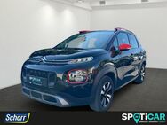 Citroen C3 Aircross PureTech 130 Automatik OPF SHINE - Eisenach