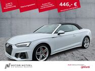 Audi A5, Cabriolet 40 TFSI QU 2xS-LINE, Jahr 2023 - Bayreuth