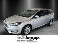 Ford Focus, Titanium, Jahr 2016 - Frankenthal (Pfalz)