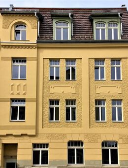 // Familienwohnung über zwei Etagen in Wurzen // Bezug ab 11.2025 // EBK mgl.! // - Wurzen