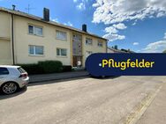 Kurzfristig beziehbar - 3-Zimmerwohnung in Ludwigsburg-Harteneck - Ludwigsburg
