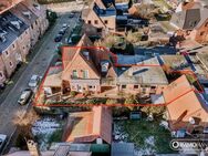 ++ Charmantes Zweifamilienhaus mit Potenzial in ruhiger und zentraler Lage ++ - Lüneburg