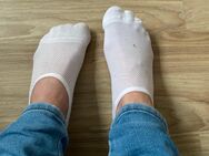 Getragen Socken 1-5 Tage - Morsbach