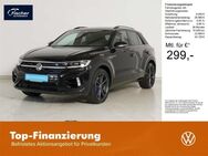 VW T-Roc, 2.0 TSI R, Jahr 2024 - Amberg