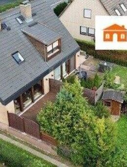 Ihr Traumhaus in Lichtenrade - Modern, komfortabel und einladend! - Berlin