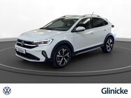 VW Taigo, 1.0 TSI Style vo hi, Jahr 2023 - Minden (Nordrhein-Westfalen)