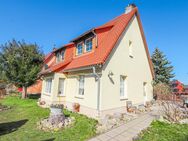 +++ Ruhige Hanglage! - Traumhaftes Einfamilienhaus mit viel Fläche und Ausblick +++ - Dresden