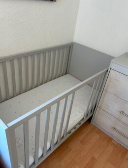 Kinderzimmer Möbel Set - Schiltach