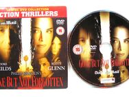 Gone But Not Forgotten - Promo DVD - Brooke Shields, Scott Glenn - nur Englisch - Biebesheim (Rhein)