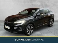 Renault Austral, Mild Hybrid Equilibre 140 Automatik, Jahr 2023 - Hof