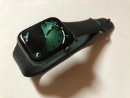 Apple Watch 5 aus 1. HAND TOP! 44 mm schwarz - Landau (Pfalz)