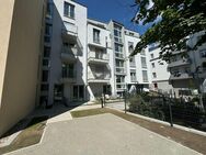 Sofort bezugsfrei - Attraktive 2 RWG mit großem Balkon und herrlichem Blick - Dresden