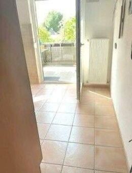 Charmante 3-Zimmer-Wohnung mit Balkon in erstklassiger Lage, nur wenige Schritte vom Bildungscampus! - Heilbronn