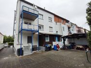 Kapitalanlage- 4 Wohnungen + 2 Gewerbeeinheiten - Saarbrücken