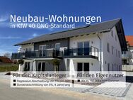 OH-113-24 (5) Neubauwohnung in Stephansposching unweit des entstehenden BMW-Werks - Stephansposching