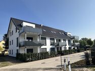 Modernes Wohnen in Herford-Elverdissen - Dachgeschosswohnung - Neubau - Erstbezug! - Herford (Hansestadt)