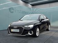 Audi A3, Lim advanced 30 TFSI APP VIRTUA, Jahr 2023 - München