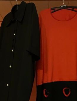 BLUSE GRÖSSE XXL & SHIRT GRÖSSE XXL - Großostheim