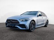 Mercedes C 300, e T AMG-Sport Burm Sitzklima, Jahr 2023 - Schwerte (Hansestadt an der Ruhr)