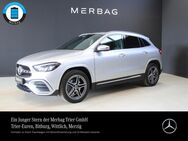 Mercedes GLA 250, e AMG ° KeyGo, Jahr 2023 - Trier