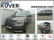 VW T7 Multivan, 2.0 TDI Multivan Life LÜ, Jahr 2024 - Hagen (Bremischen)