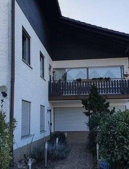 Wannemacher Immobilien **** Wunderschönes freistehendes Einfamilienhaus mit Einliegerwohnung in bester Lage von Ottweiler **** - Ottweiler