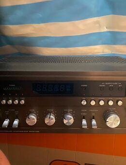 Dual HiFi Verstärker - Aachen