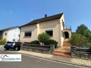 WOHNHAUS / 4 SCHLAFZIMMER / MOSELBLICK / DIREKTE GRENZE LUXEMBURG - Palzem