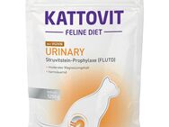 Kattovit Urinary Trockenfutter mit Huhn - 1,25 kg