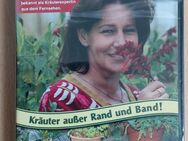 DVD Natutbotschaften "Kräuter außer Rand und Band" - Kirchheim (Teck)