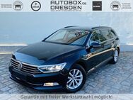 VW Passat Variant 1.4 TSI BMT +BT+LED+NAVI+MASSAGE+ - Dresden