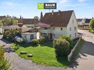 360°| Freistehendes Einfamilienhaus in Reute bei Bad Waldsee - Bad Waldsee