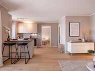 *Erstbezug im Grünen - Stilvolle 2-Zimmer-Wohnung mit hochwertiger Ausstattung und viel Tageslicht* - Neuried (Bayern)