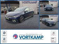 VW Golf VIII GTI Pano/AHK/Kamera/H&K/HeadUp/DCC - Gronau (Westfalen) Zentrum