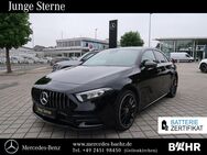 Mercedes A 250, e Limo AMG Night MBUX LMR, Jahr 2020 - Geilenkirchen