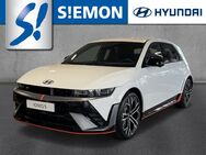 Hyundai IONIQ 5, N 84kWh 609PS Sitz-Paket MJ24, Jahr 2022 - Münster