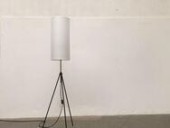 Mid Century Minimalist Tripod Floor Lamp Stehleuchte zu Space Age - Hamburg Hamburg-Nord