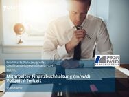 Mitarbeiter Finanzbuchhaltung (m/w/d) Vollzeit / Teilzeit - Koblenz