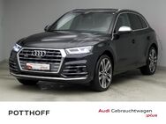 Audi SQ5, 3.0 TDi, Jahr 2020 - Hamm