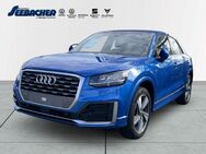 Audi Q2 35 TDi sport S-Tronic quattro *S-Line ext.* - Neuried (Baden-Württemberg)