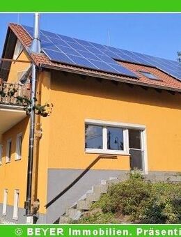 Mehrfamilienhaus mit großem Grundstück - als Kapitalanlage oder Mehrgenerationenwohnen - Dresden