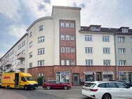 3-Raum-Wohnung im Stadtzentrum - nur Zwangsversteigerung - keine Käuferprovision - Rostock